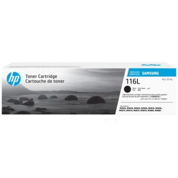 SU828A / MLT-D116L HP - noir - toner de marque