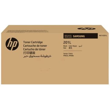 SU870A / MLT-D201L HP - noir - toner de marque