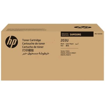 SU916A / MLT-D203U HP - noir - toner de marque