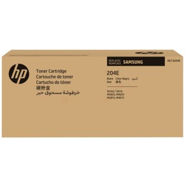 SU925A / MLT-D204E HP - noir - toner de marque