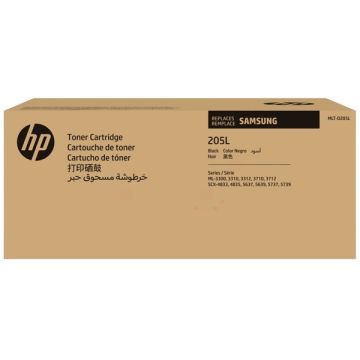 SU963A / MLT-D205L HP - noir - toner de marque