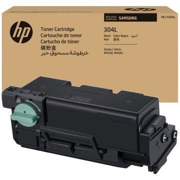 SV037A / MLT-D304L HP - noir - toner de marque