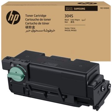 SV043A / MLT-D304S HP - noir - toner de marque