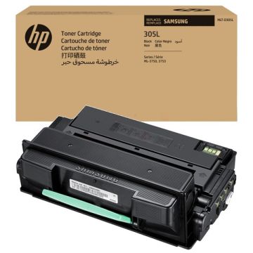 SV048A / MLT-D305L HP - noir - toner de marque