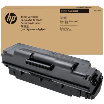 SV058A / MLT-D307E HP - noir - toner de marque
