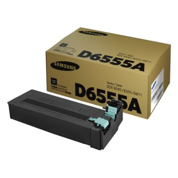 SV208A / SCX-D6555A HP - noir - toner de marque
