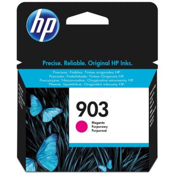 T6L91AE / 903 HP - magenta - cartouche de marque