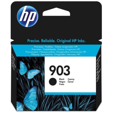 T6L99AE / 903 HP - noire - cartouche de marque