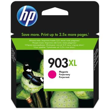 T6M07AE / 903XL HP - magenta - cartouche de marque
