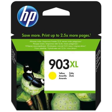 T6M11AE / 903XL HP - jaune - cartouche de marque