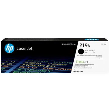 W2190A / 219A HP - noir - toner de marque