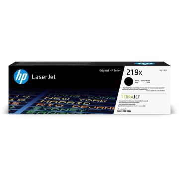 W2190X / 219X HP - noir - toner de marque
