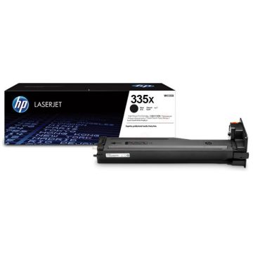 W1335X / 335X HP - noir - toner de marque