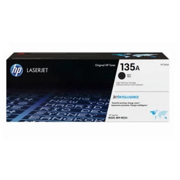 W1350A / 135A HP - noir - toner de marque