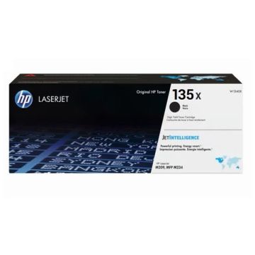 W1350X / 135X HP - noir - toner de marque