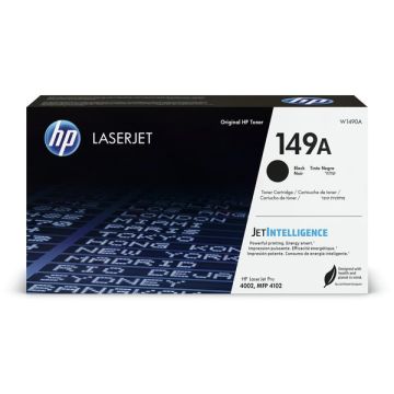 W1490A / 149A HP - noir - toner de marque