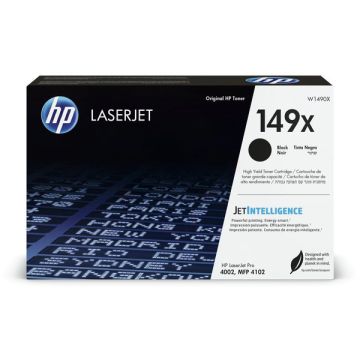 W1490X / 149X HP - noir - toner de marque