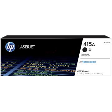 W2030A / 415A HP - noir - toner de marque