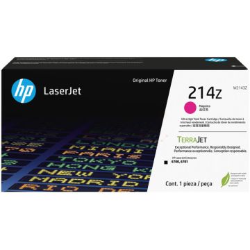 W2143Z / 217Z HP - magenta - toner de marque
