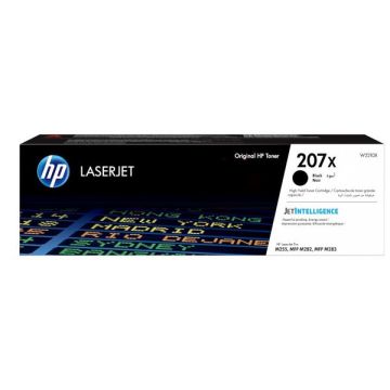 W2210X / 207X HP - noir - toner de marque