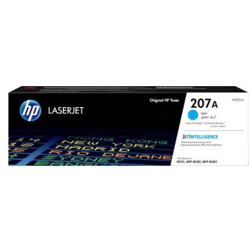 W2211A / 207A HP - cyan - toner de marque