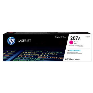 W2213A / 207A HP - magenta - toner de marque