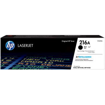 W2410A / 216A HP - noir - toner de marque