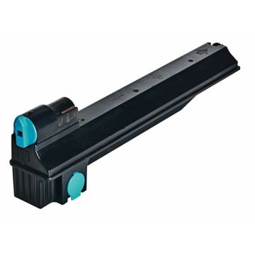 1710584001Konica Minolta - collecteur de toner de marque