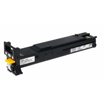A06V152Konica Minolta - noir - toner de marque