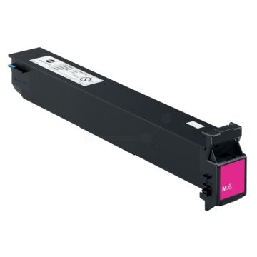 A0D7351 / TN-314 M Konica Minolta - magenta - toner de marque