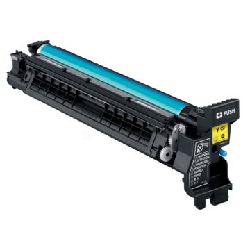 A0DE07F / IU-313 Y Konica Minolta - jaune - photoconducteur de marque