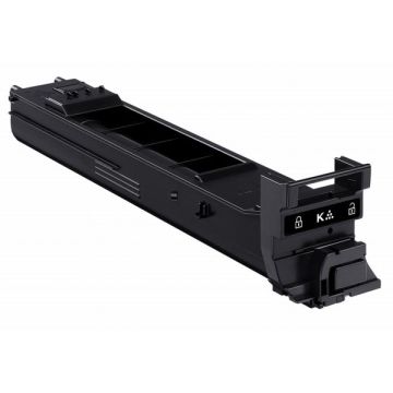 A0DK151Konica Minolta - noir - toner de marque