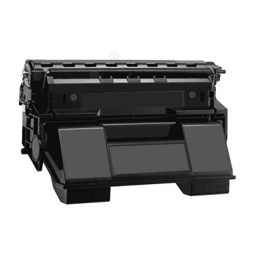 A0FP023 / TN-412 Konica Minolta - noir - toner de marque