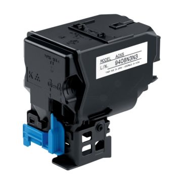 A0X5150 / TNP-18 K Konica Minolta - noir - toner de marque