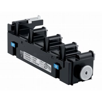 A1AU0Y1 / WB-P03 Konica Minolta - collecteur de toner de marque