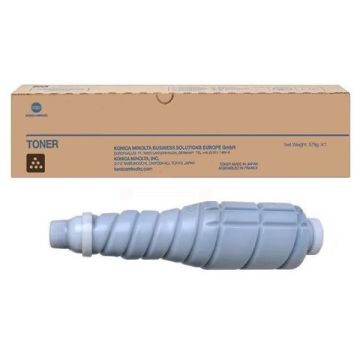 A1U9150 / TN-616 K Konica Minolta - noir - toner de marque