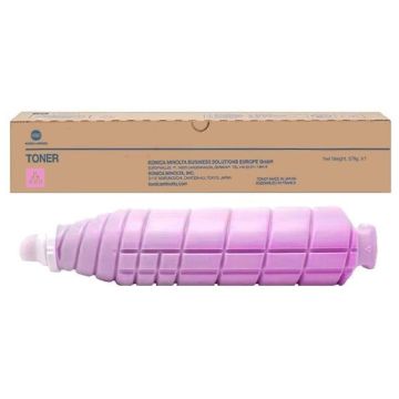 A5E7350 / TN-622 M Konica Minolta - magenta - toner de marque