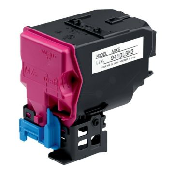 A5X0350 / TNP-48 M Konica Minolta - magenta - toner de marque