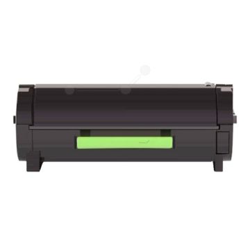 A63T01H / TNP-34 Konica Minolta - noir - toner de marque