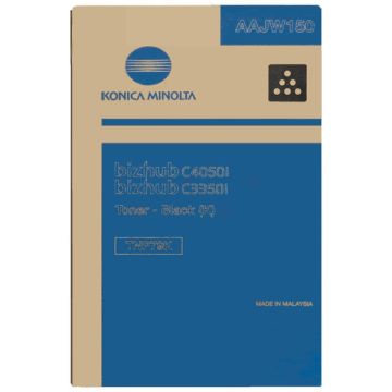 AAJW150 / TNP-79 K Konica Minolta - noir - toner de marque
