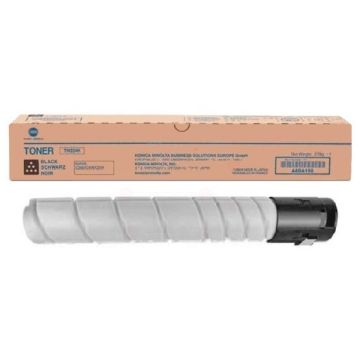 AAV8150 / TN-328 K Konica Minolta - noir - toner de marque