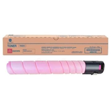 AAV8350 / TN-328 M Konica Minolta - magenta - toner de marque