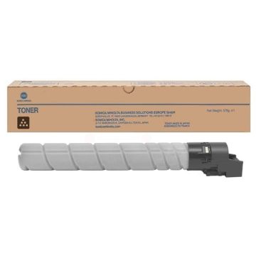 ACV1150 / TN-626 K Konica Minolta - noir - toner de marque
