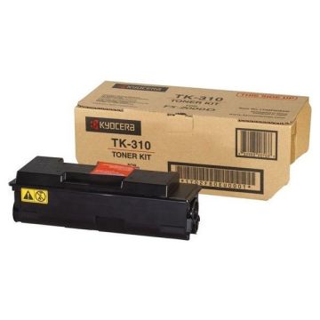 1T02F80EU0 / TK-310 Kyocera - noir - toner de marque