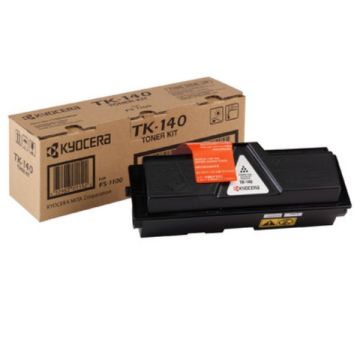 1T02H50EU0 / TK-140 Kyocera - noir - toner de marque