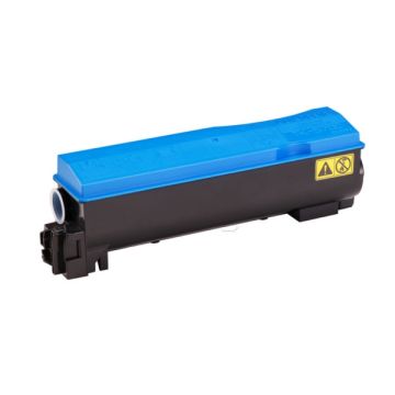 1T02HGCEU0 / TK-570 C Kyocera - cyan - toner de marque