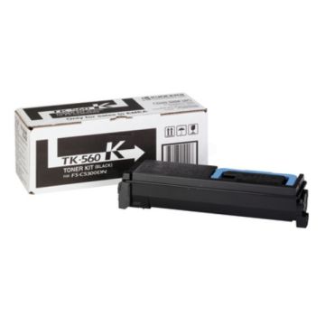 1T02HN0EU0 / TK-560 K Kyocera - noir - toner de marque 1T02HN0EU0 / TK-560 K Kyocera - noir - toner de marque