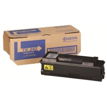 1T02J00EU0 / TK-340 Kyocera - noir - toner de marque