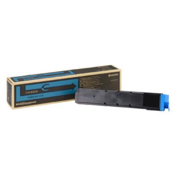 1T02LKCNL0 / TK-8305 C Kyocera - cyan - toner de marque