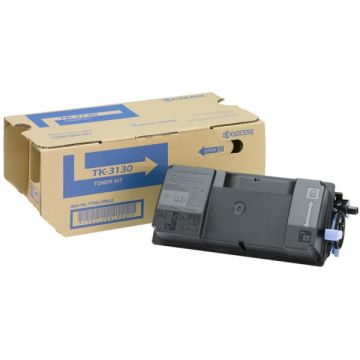 1T02LV0NL0 / TK-3130 Kyocera - noir - toner de marque